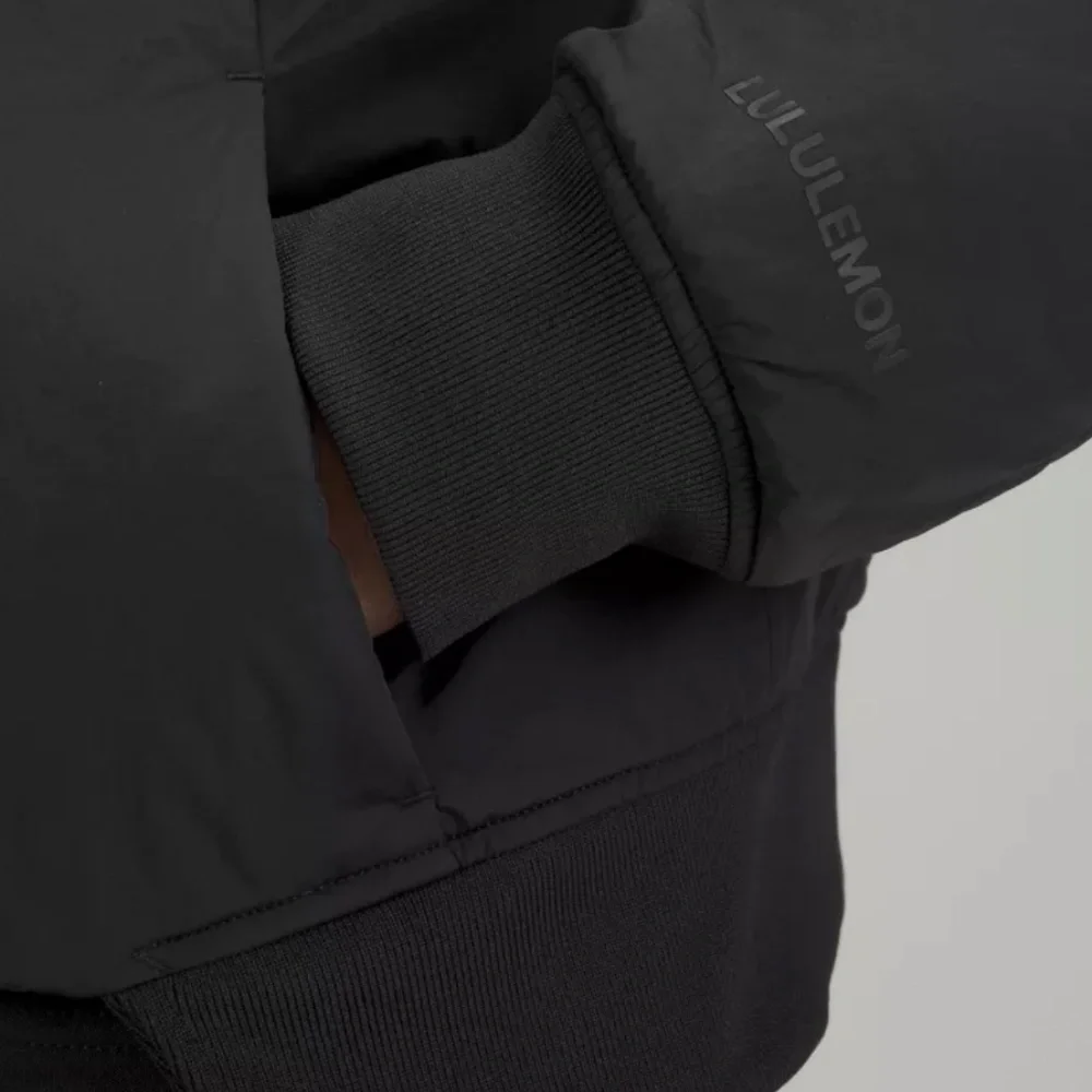 Bomber Jacket - Picture 4 of 9
